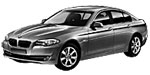 BMW F10 P0B54 Fault Code