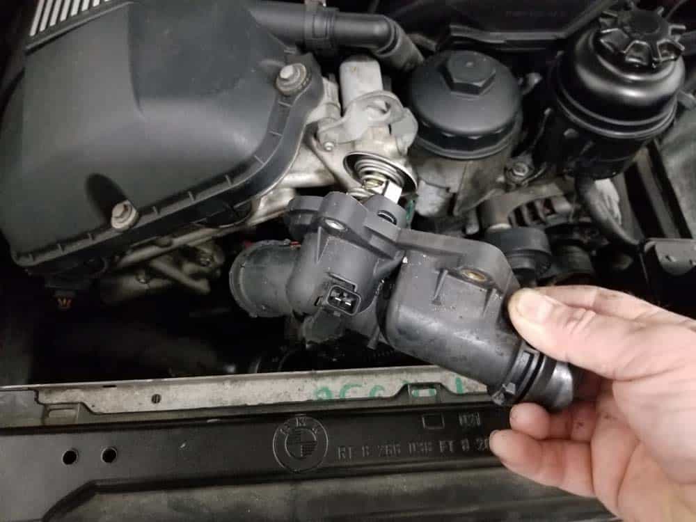 See P0B54 in engine
